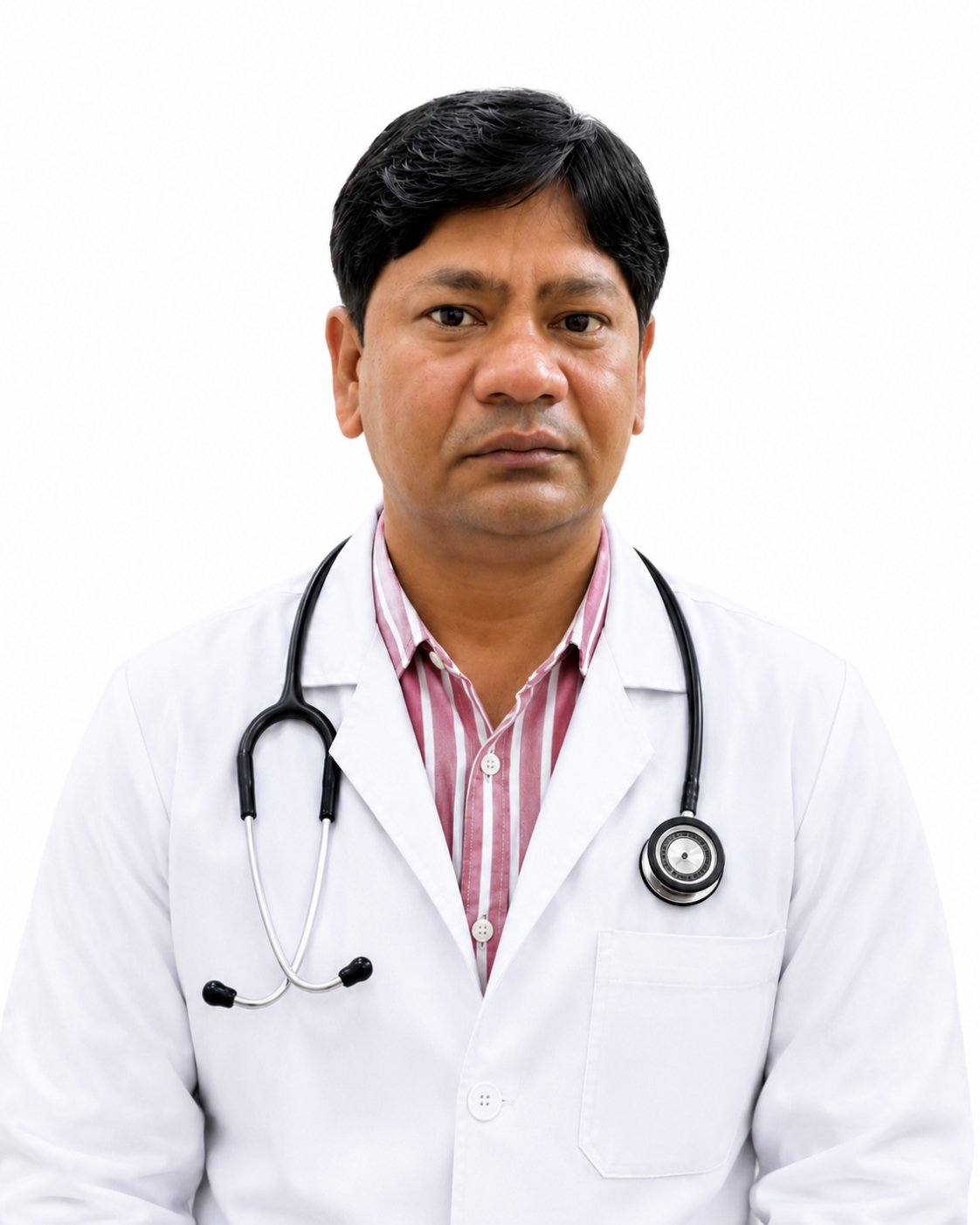 Doctor