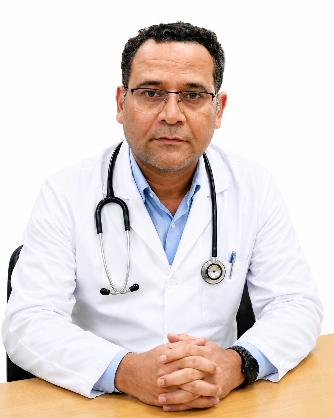 Doctor