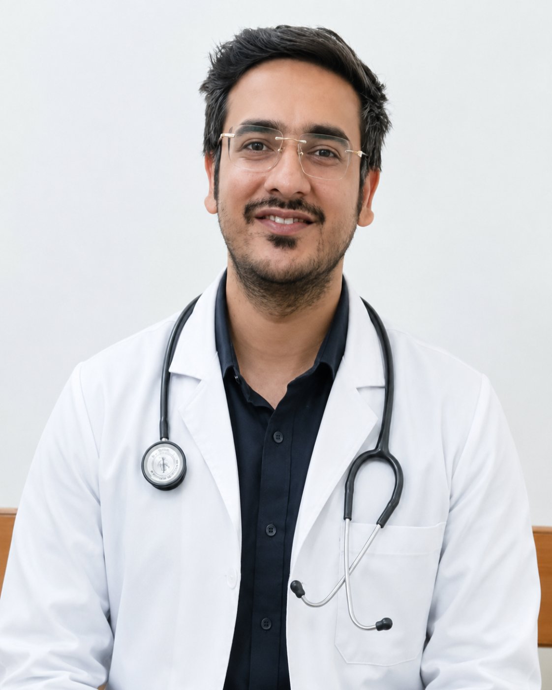 Doctor